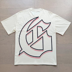 Godspeed T Shirts 100% pure cotton 260g fabric