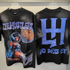 LIFE HUSTLERS T Shirts