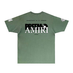 Amiri T Shirt
