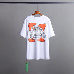 Off White T Shirts