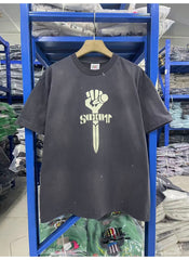 Saint Michael T Shirts