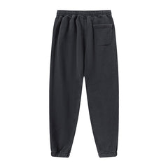 Saint Michael Distressed Wash Sweatpants