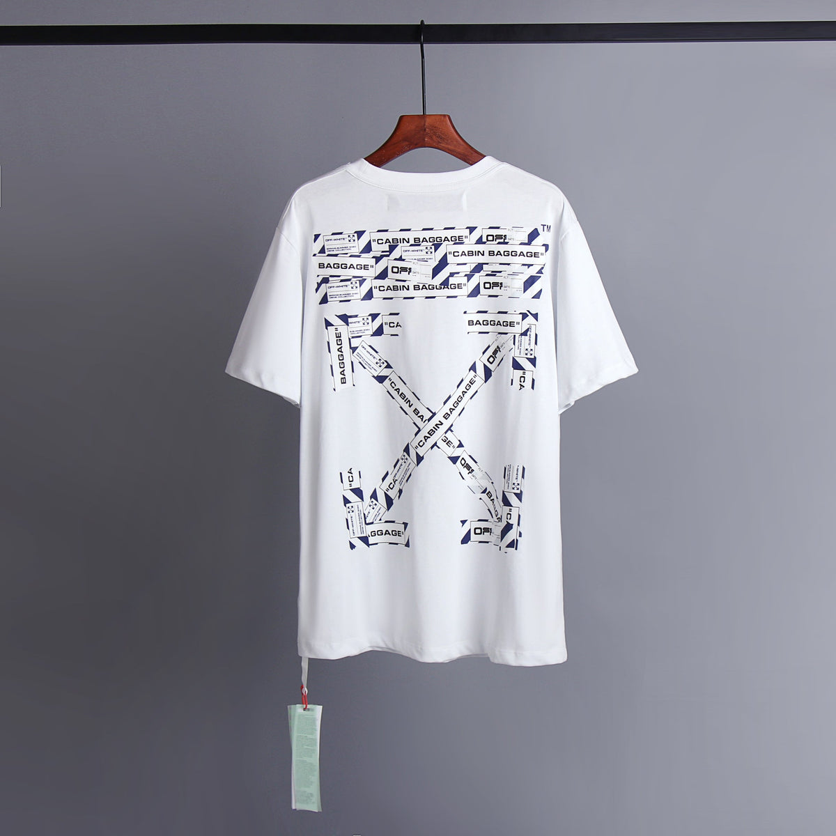 Off White T Shirts