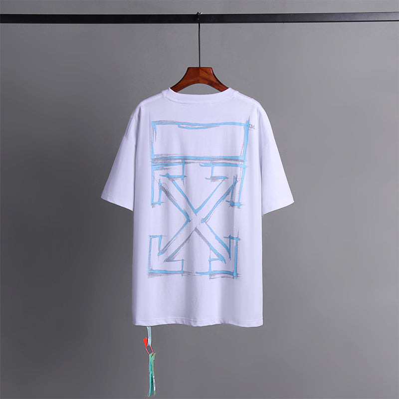 Off White T Shirts