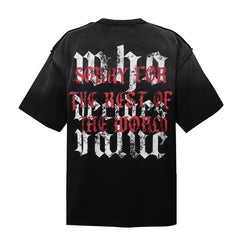 RARE PEACE T shirts