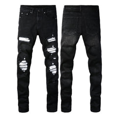 Men Trendy Jeans