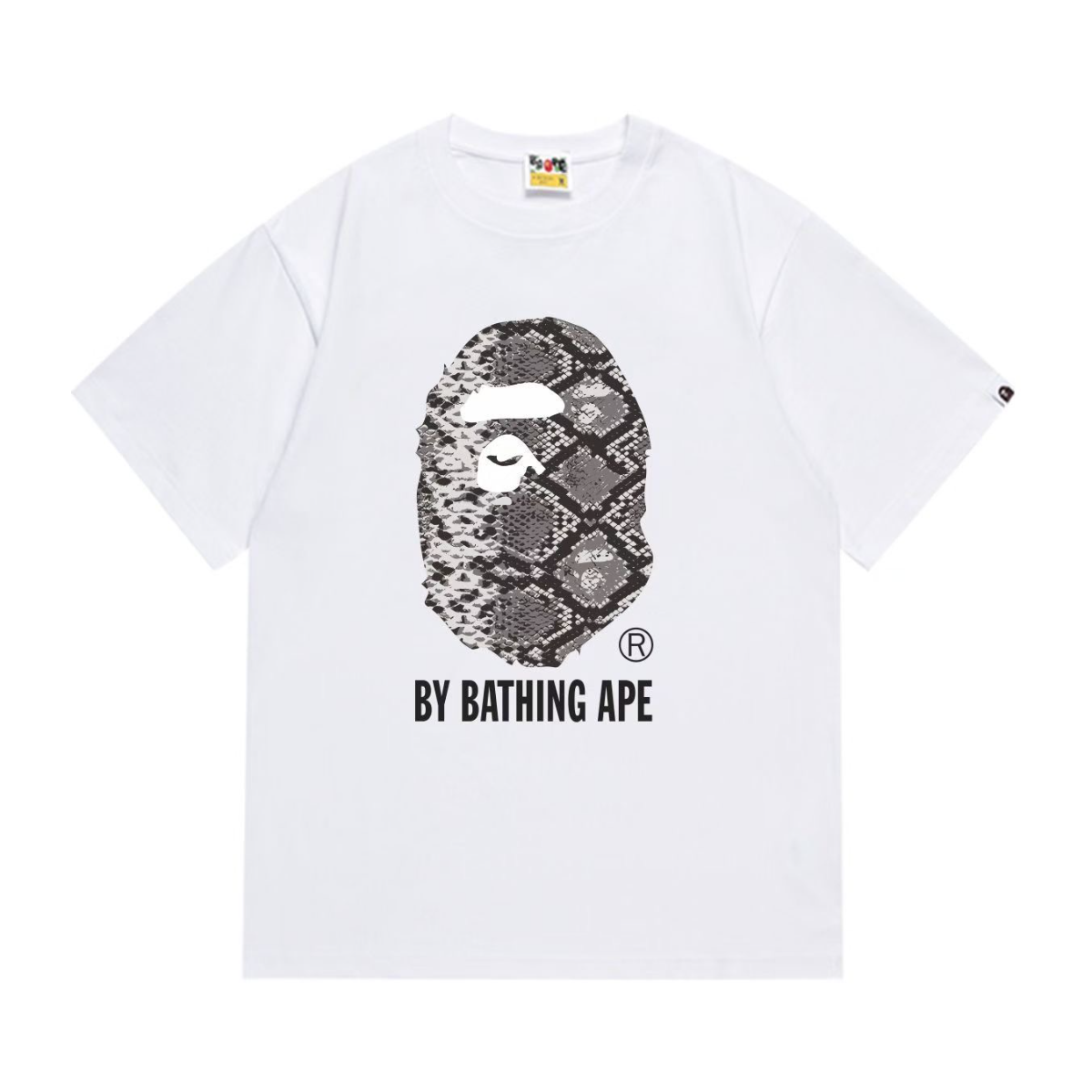 Bathing Ape Bape T Shirts