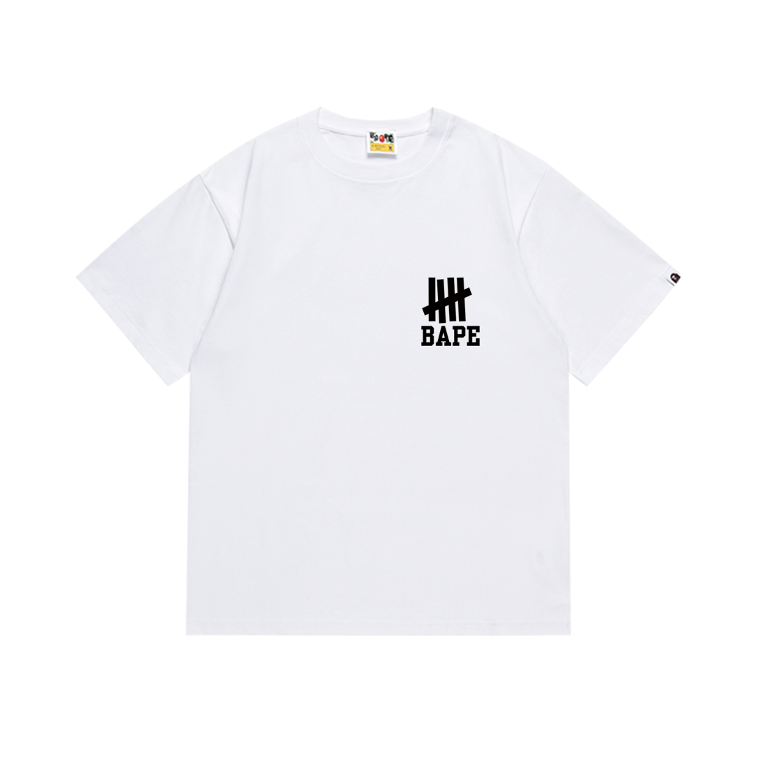 Bathing Ape Bape T Shirts