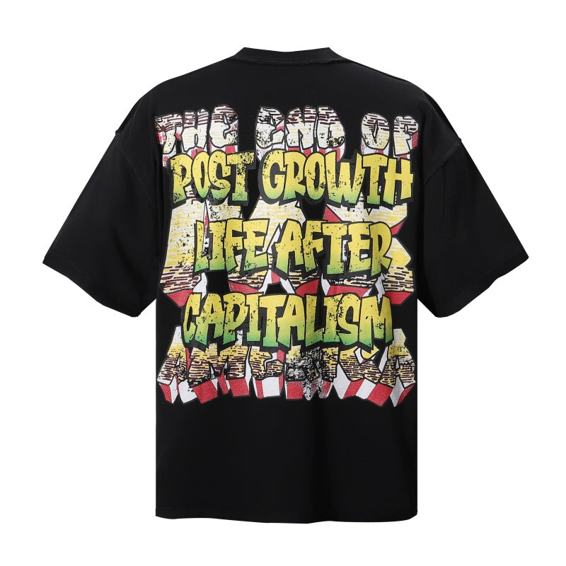 RARE PEACE T shirts