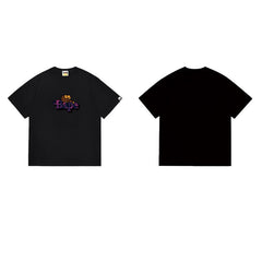 Bathing ape Bape T Shirts High-quality 100% cotton streetwear
