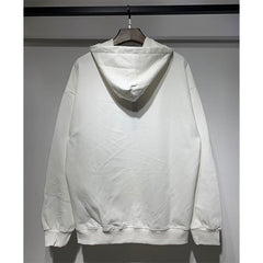 Amiri Hoodie High Street Fashion Prints