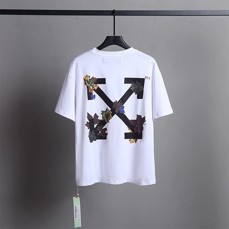 Off White T Shirts