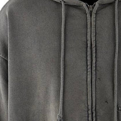 Saint Michael hoodie with printed design - fashionable