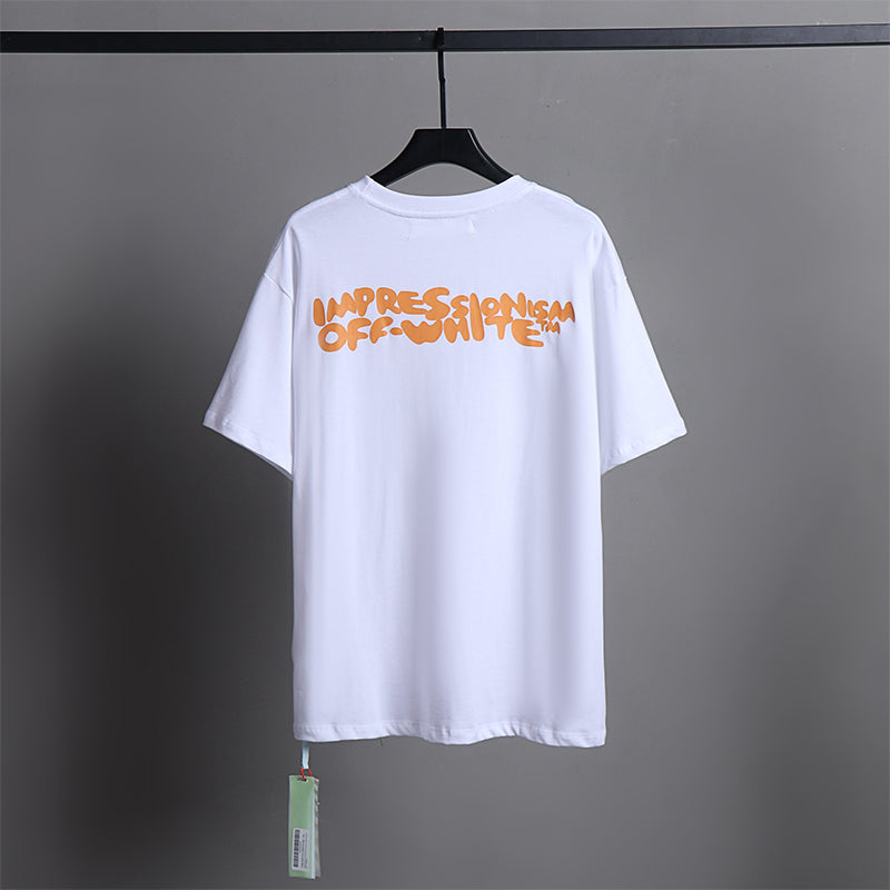 Off White T Shirts