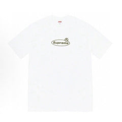 Supreme T Shirts pure cotton fashion apparel