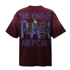 RARE PEACE T shirts