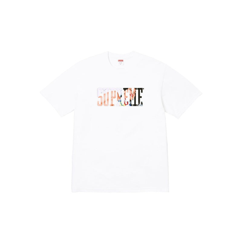 Supreme T Shirts pure cotton fashion apparel