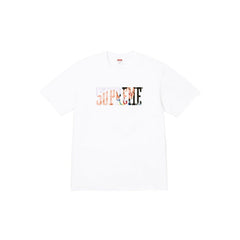 Supreme T Shirts pure cotton fashion apparel