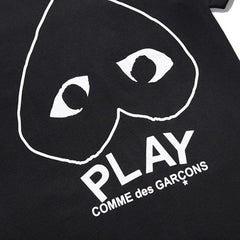 CDG Be Kind T Shirt
