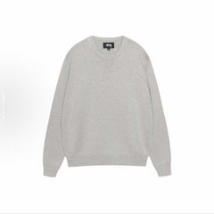 Stussy Sweater High-quality knitwear for autumn winter