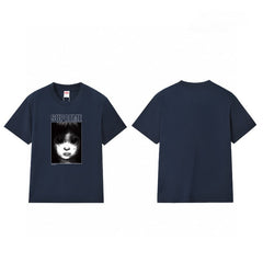 Supreme T Shirts pure cotton fashion apparel