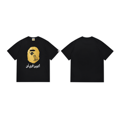 Bathing Ape Bape T Shirts