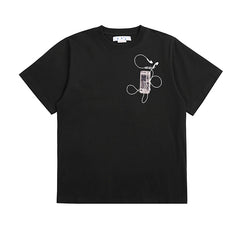 Off White T Shirts