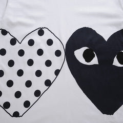 CDG Be Kind T Shirt