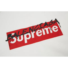 Supreme T Shirts pure cotton fashion apparel