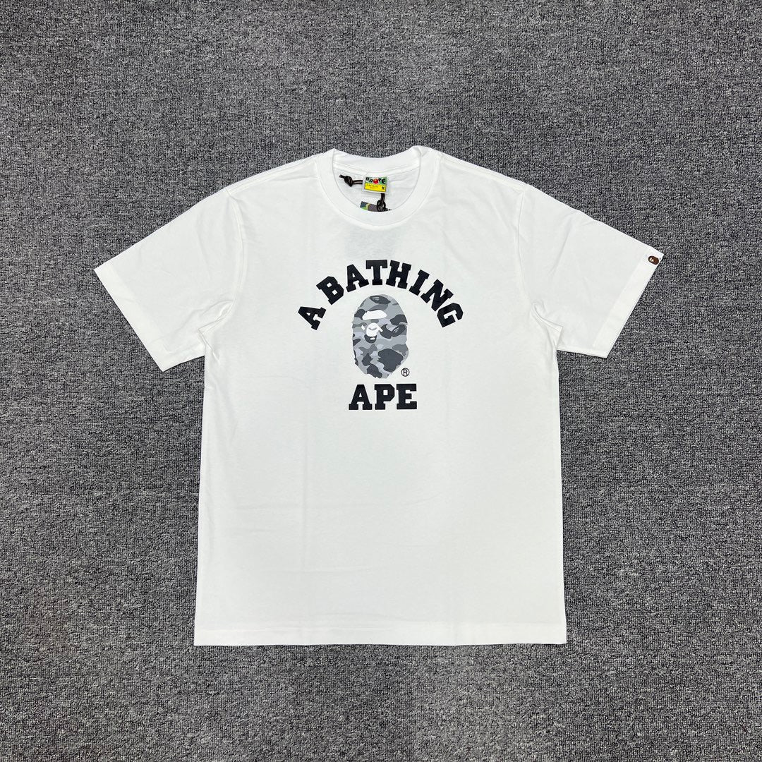 Bathing Ape Bape T Shirts