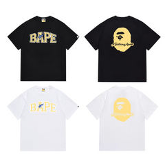 Bathing Ape Bape T Shirts