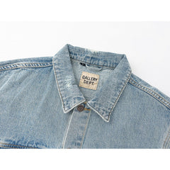 Gallery Dept Jacket