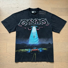 Godspeed T Shirts 100% pure cotton 260g fabric