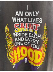 Saint Michael T Shirts