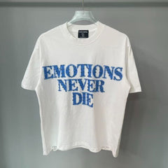 Mixed Emotion T Shirts