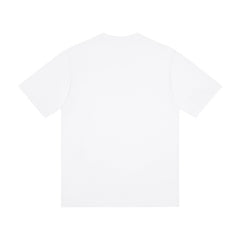 Stussy T shirts High-quality 260g pure cotton double yarn fabric