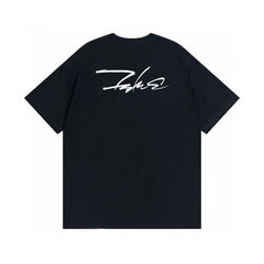 Supreme T Shirts pure cotton fashion apparel