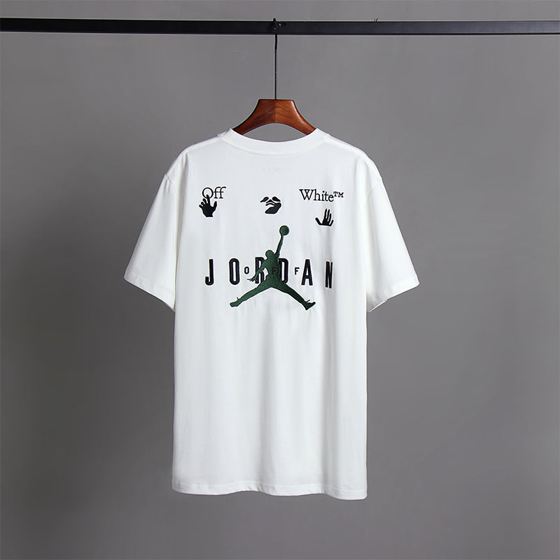 Off White T Shirts