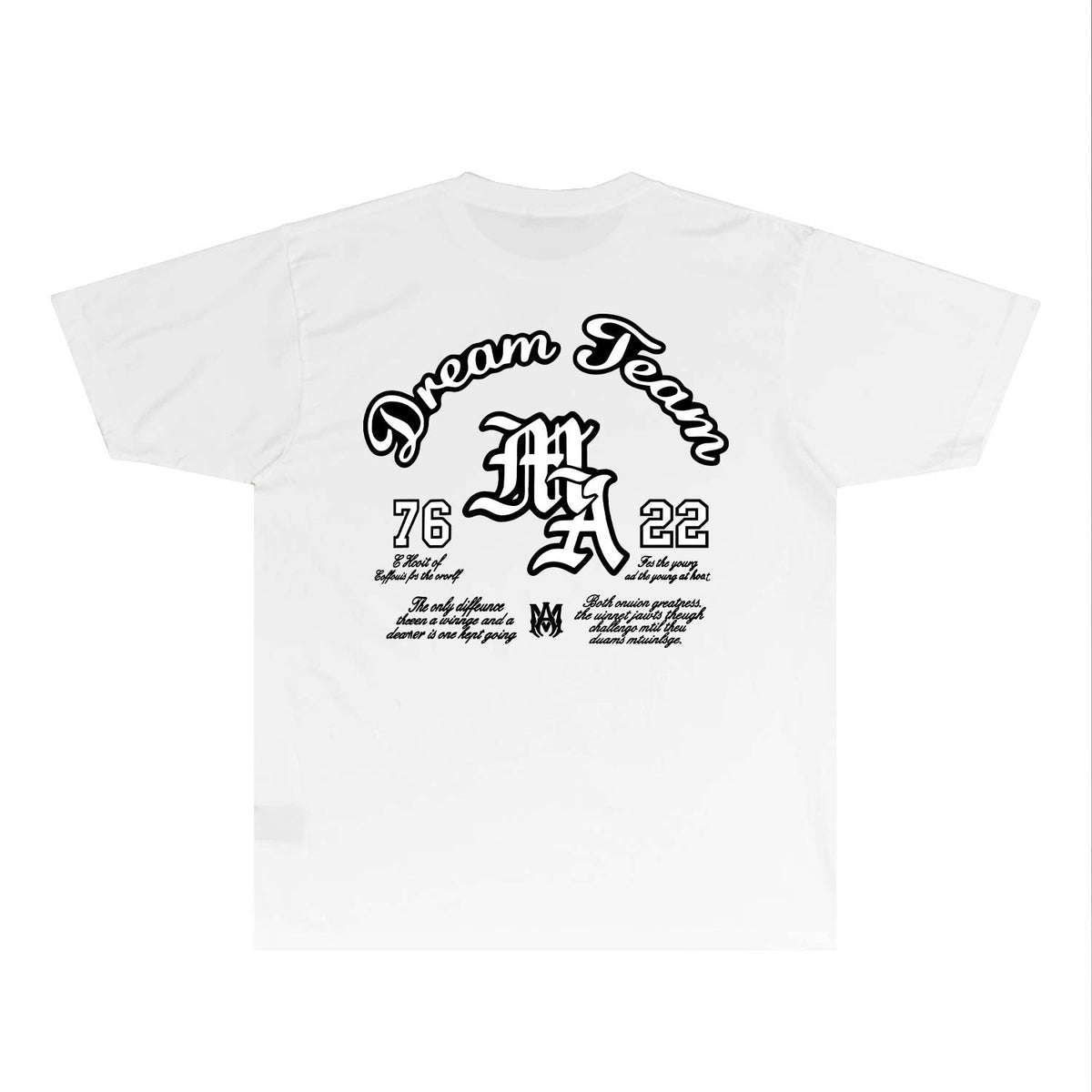 Amiri T Shirts