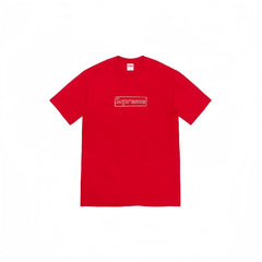 Supreme T Shirts pure cotton fashion apparel