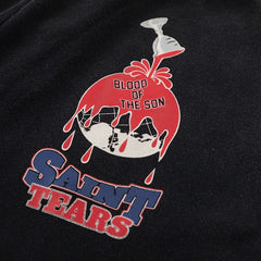 Saint Michael Distressed Wash Sweatpants