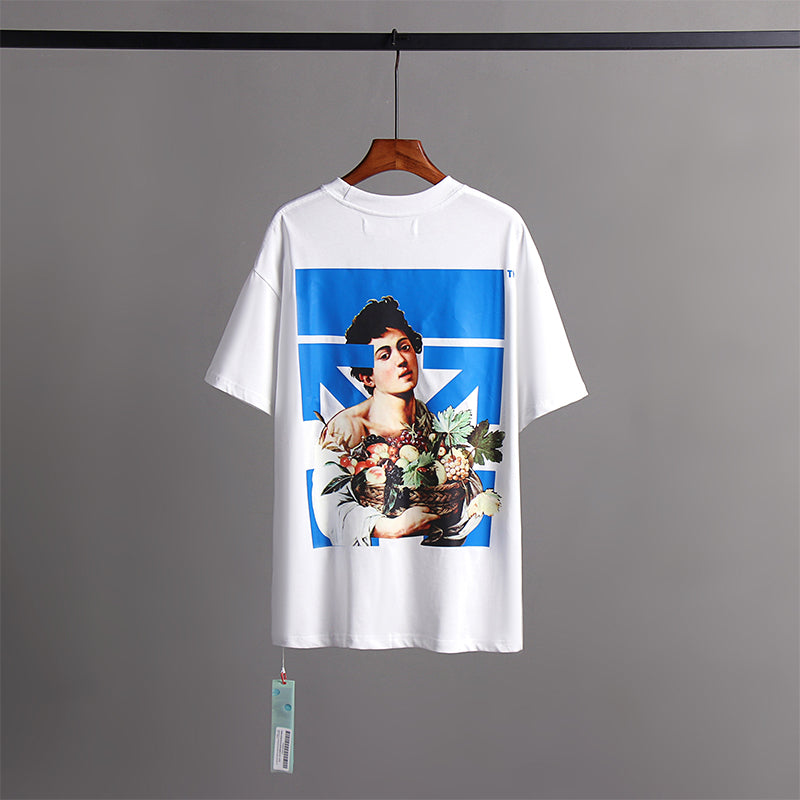 Off White T Shirts