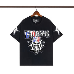 Glo Long T Shirts