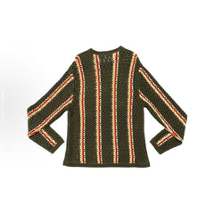 Stussy Sweater High-quality knitwear for autumn winter