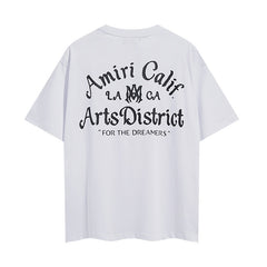 Amiri T Shirts