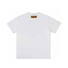 Supreme T Shirts pure cotton fashion apparel