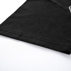 Godspeed T Shirts 260g pure cotton fabric