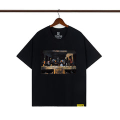 COUGH SYRUP T shirts High-quality pure cotton streetwear