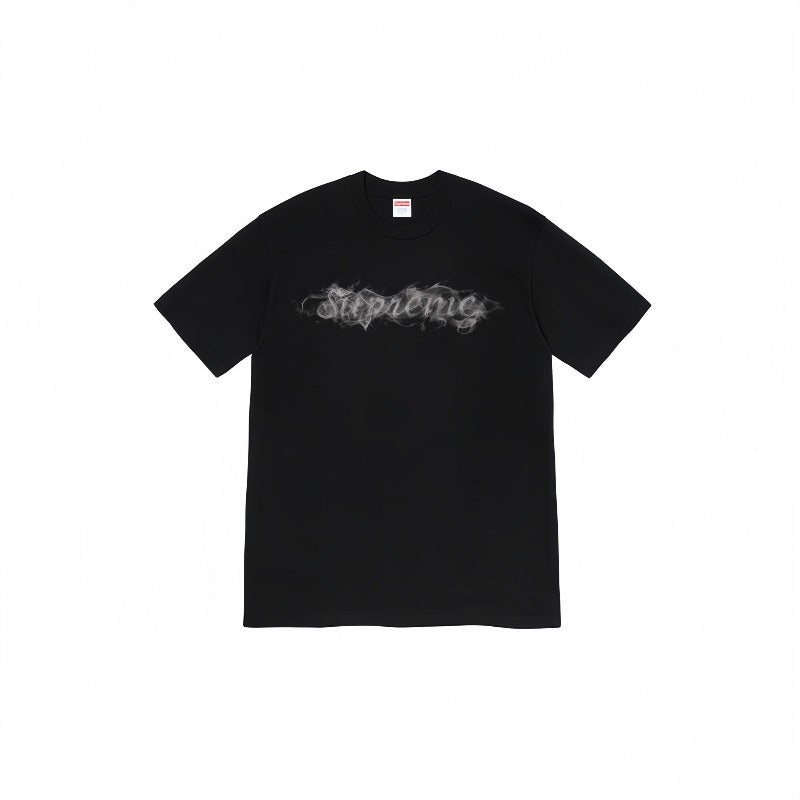 Supreme T Shirts pure cotton fashion apparel