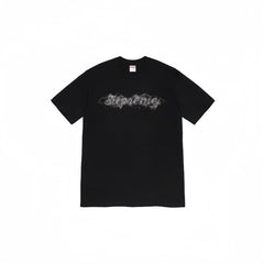 Supreme T Shirts pure cotton fashion apparel